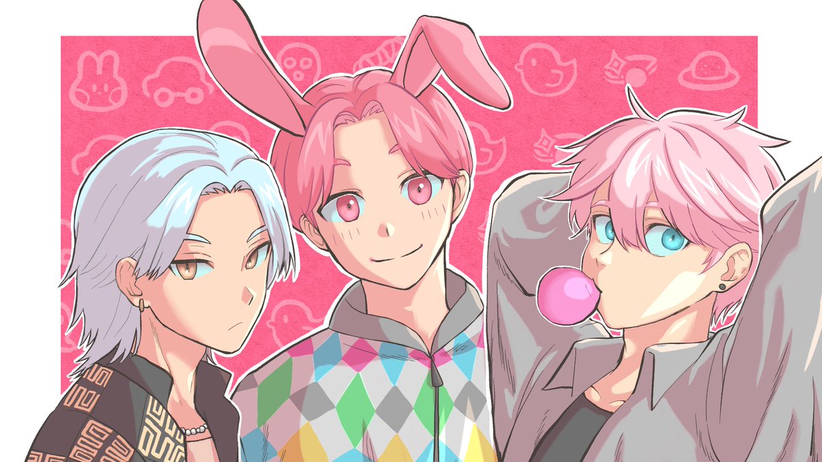 sunny_555188's tweet photo. #ajart
#きるま絵
#絵っぴー

🌸 https://t.co/7TL9EG7ULR