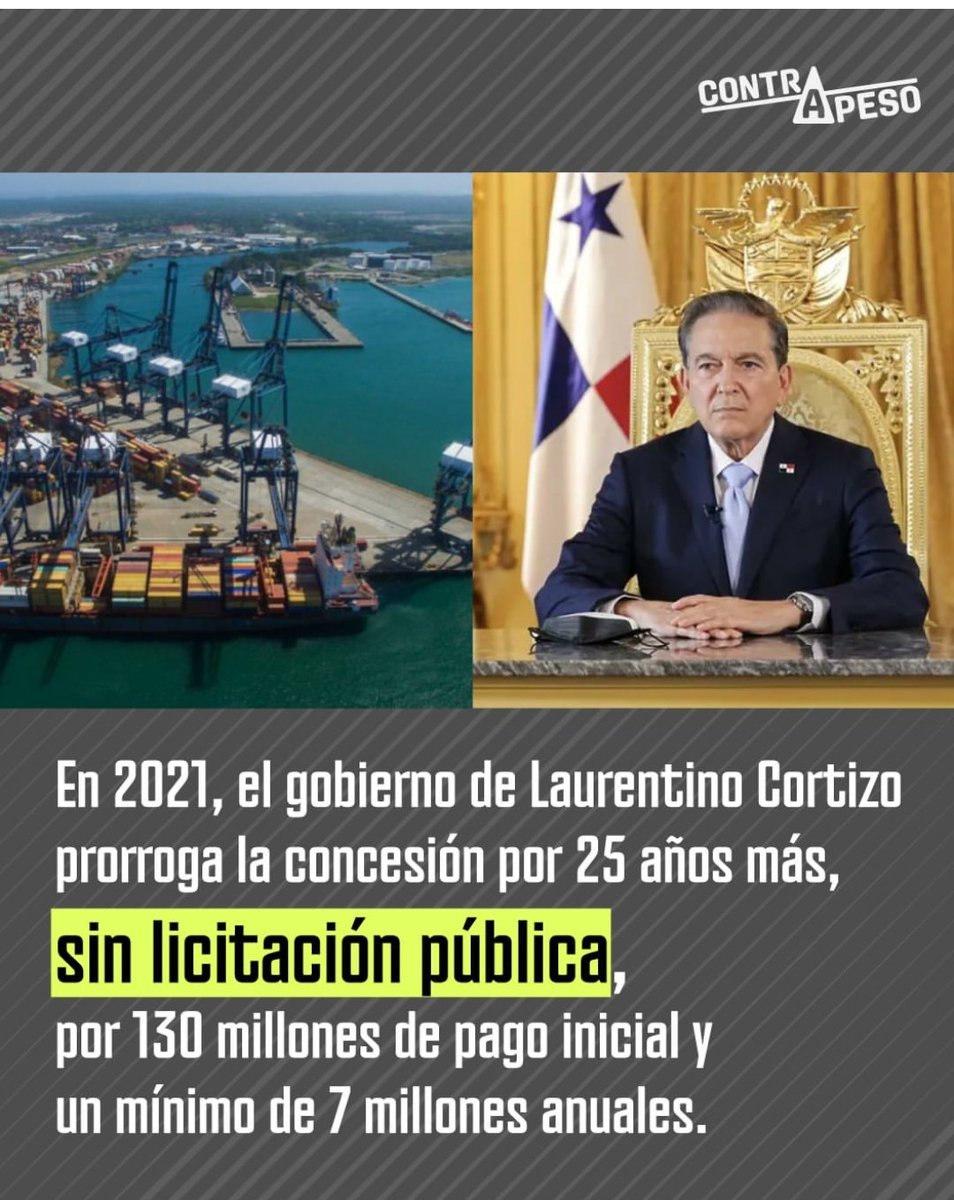 7 millones anuales, un verdadero robo al pais..
Alguien debió recibir un buen maletin