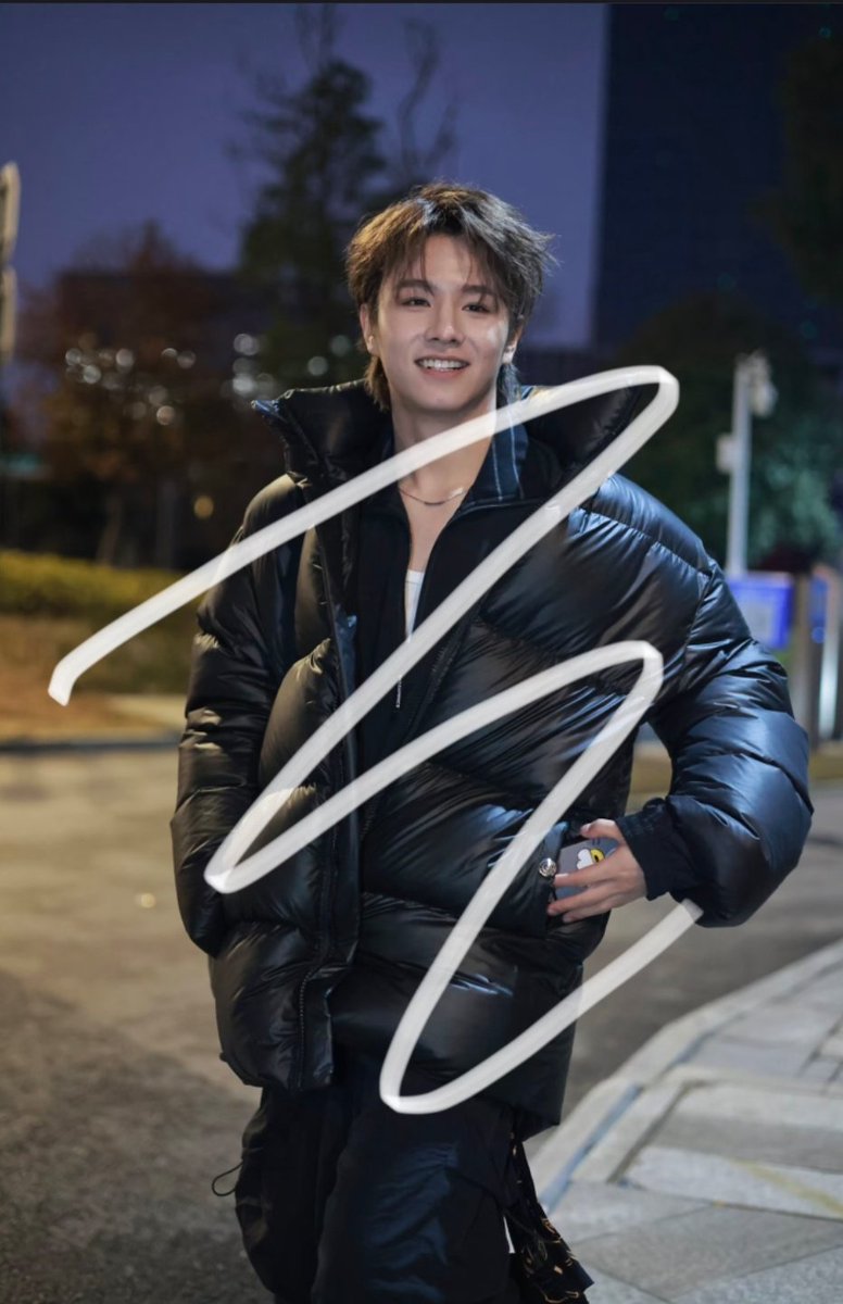 Rambut zihao, rambut 🤣