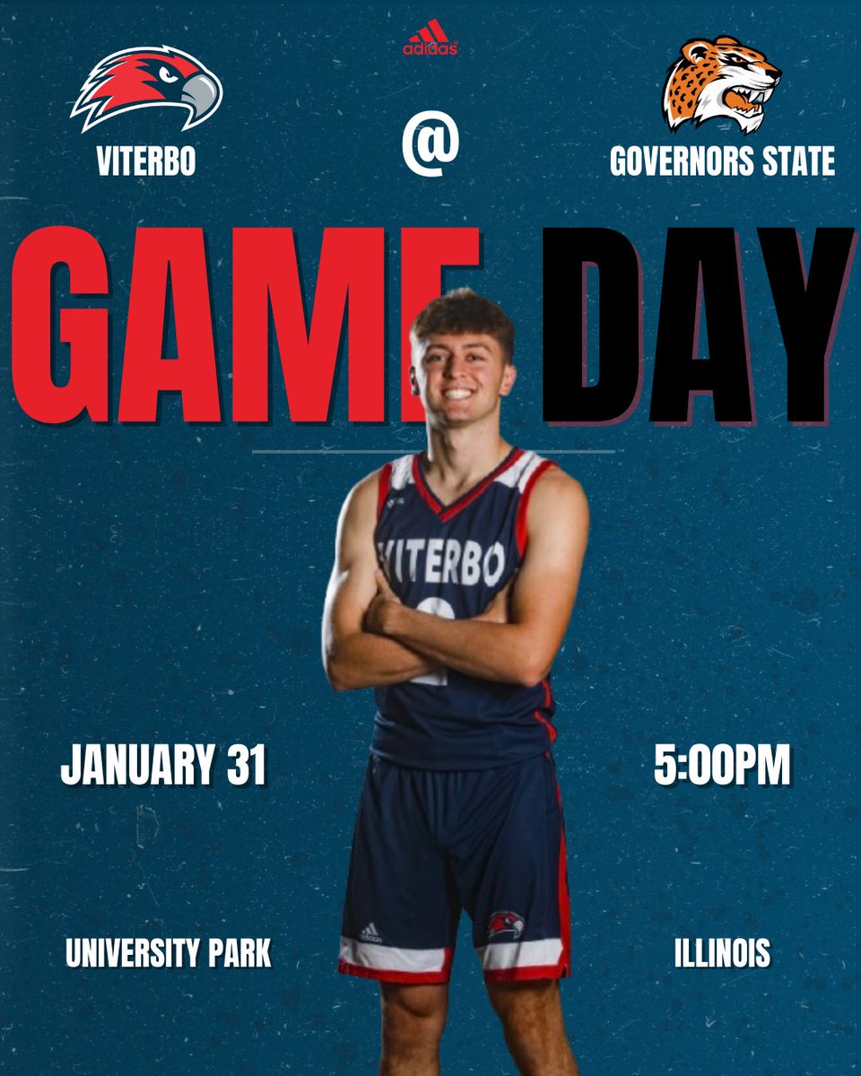 Viterbo Basketball tweet media