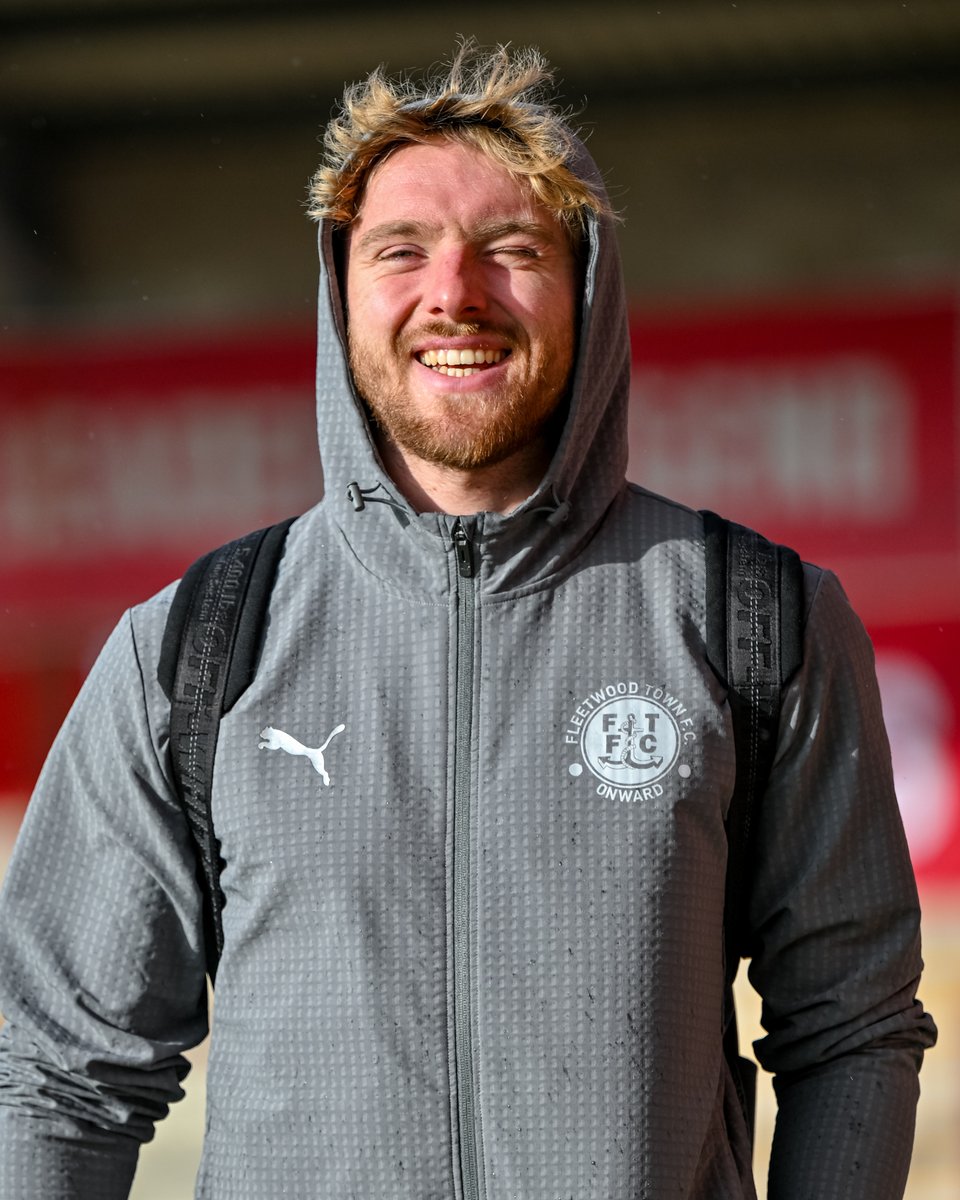 Fleetwood Town Football Club tweet media