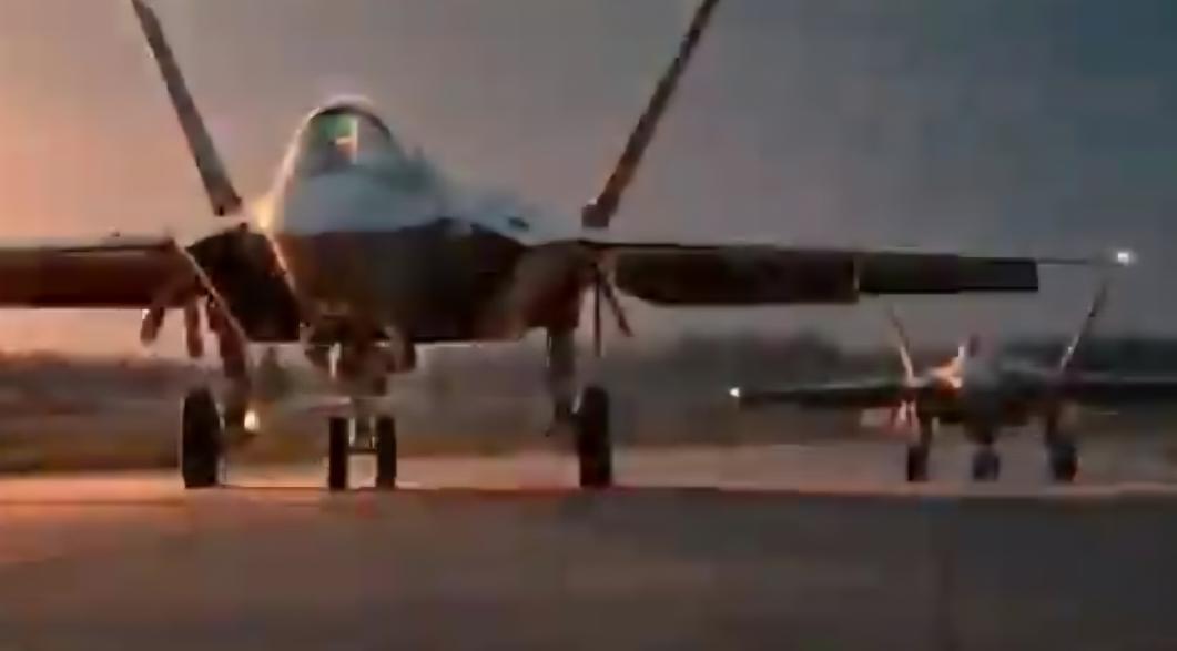 salmanaliawan's tweet photo. New birds will fly towards their new Home #Pakistan
#J35a #PAF https://t.co/7X4RMjEuWe