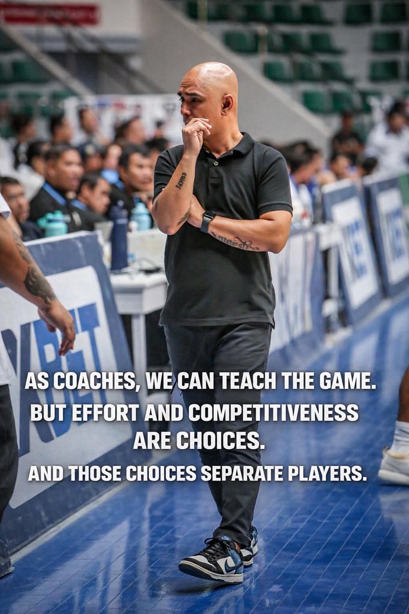 Coach Gary tweet media