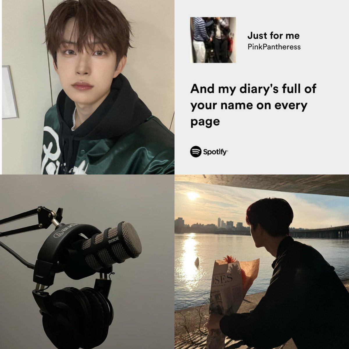 Elle—🎀 tweet media