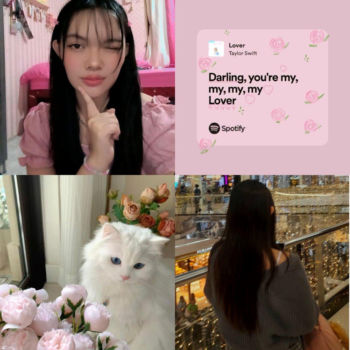 Elle—🎀 tweet media