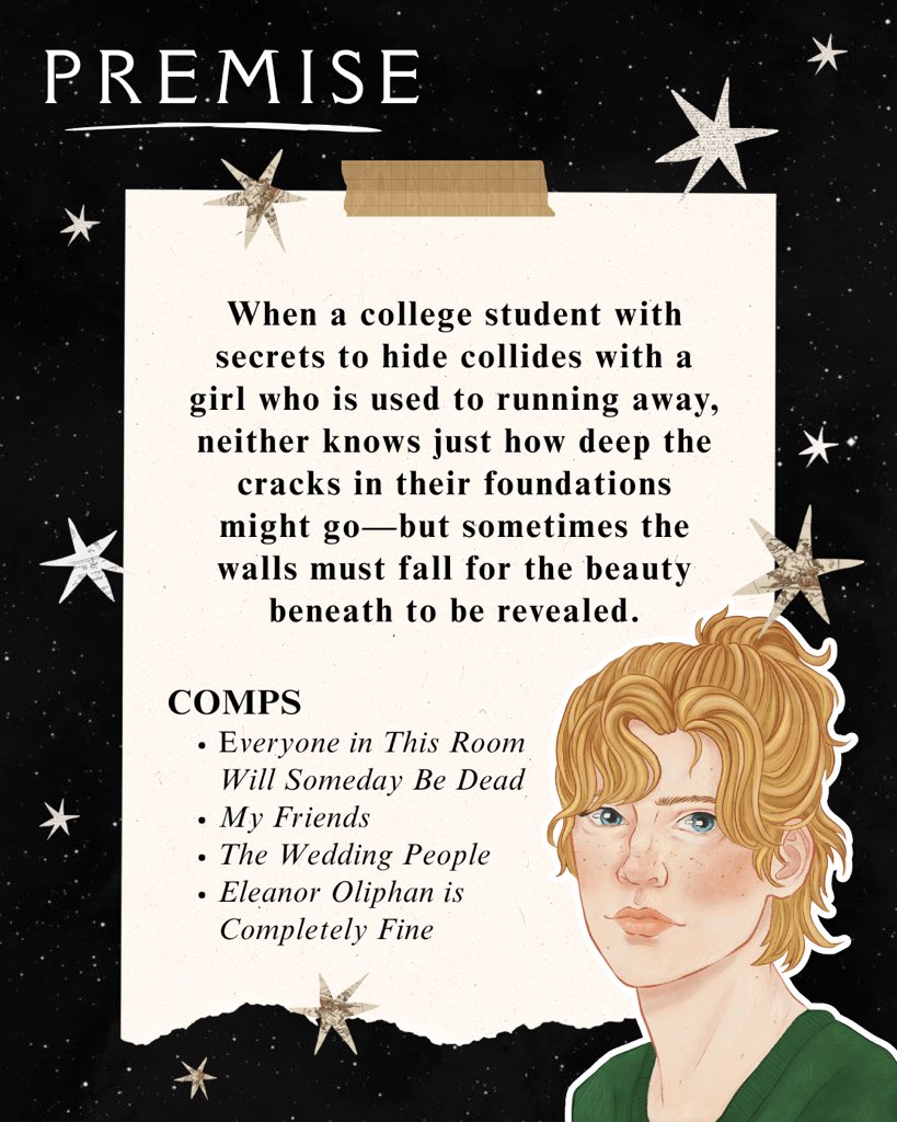 Brook ✨is QUERYING✨ tweet media