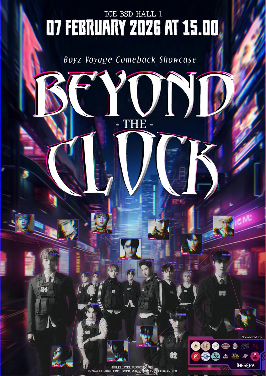 MAGIC STAR EVENT. tweet media