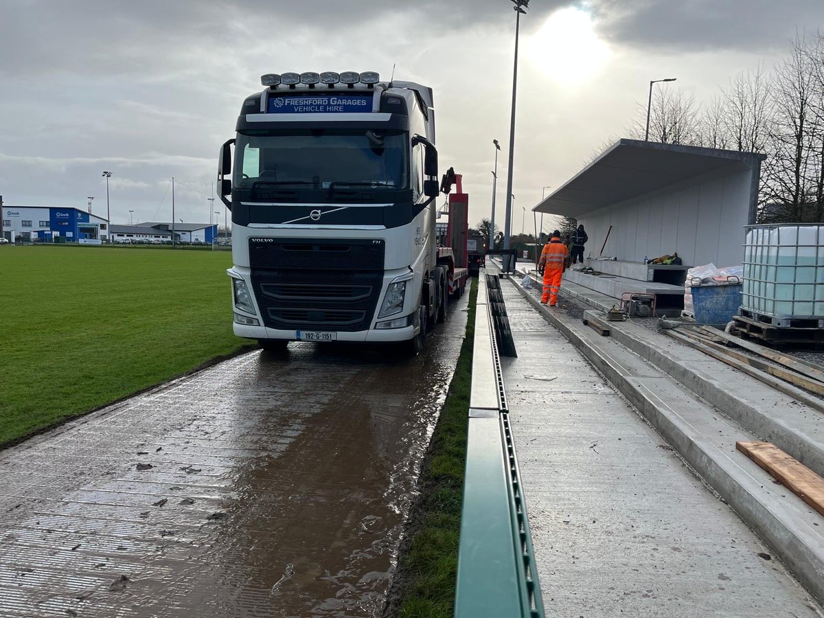 Laois GAA tweet media