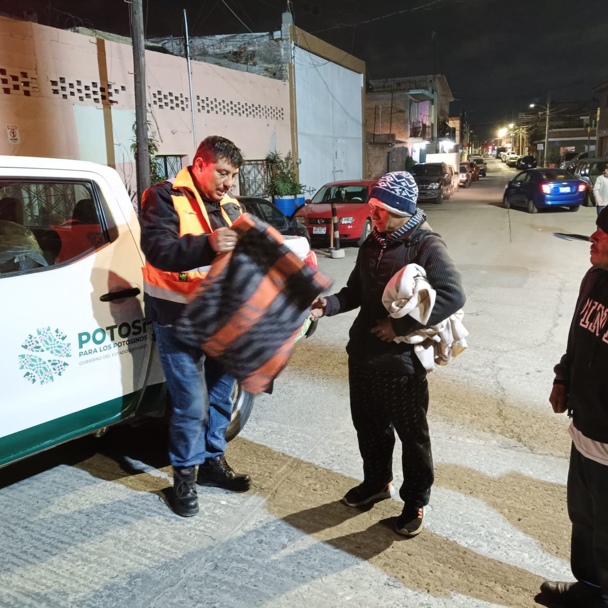 PC Estatal SLP tweet media