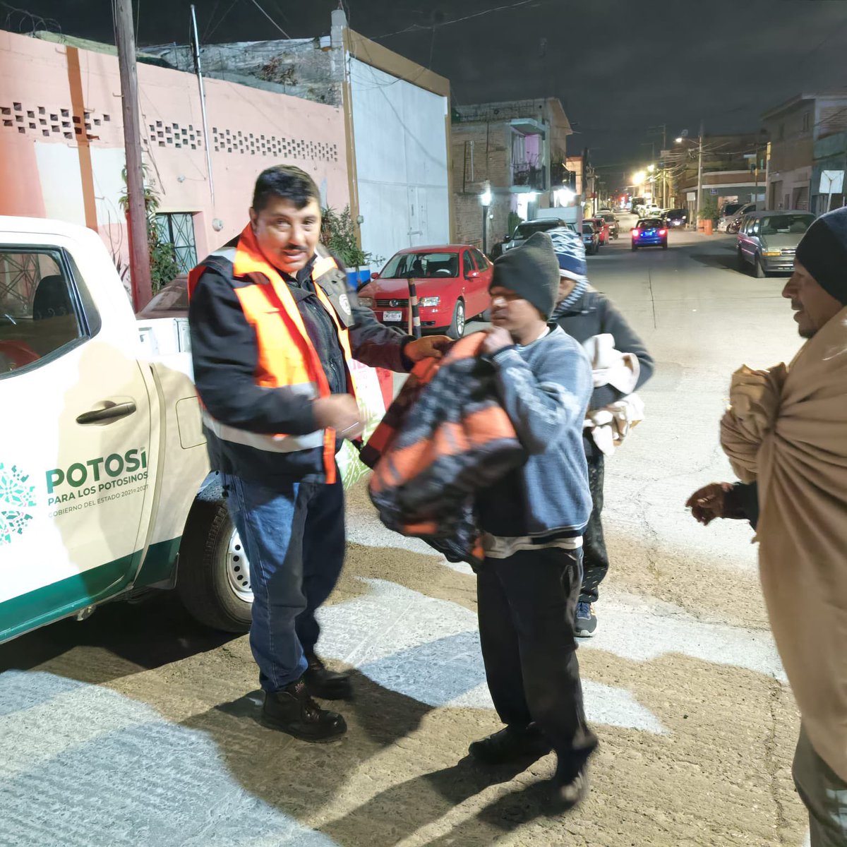 PC Estatal SLP tweet media