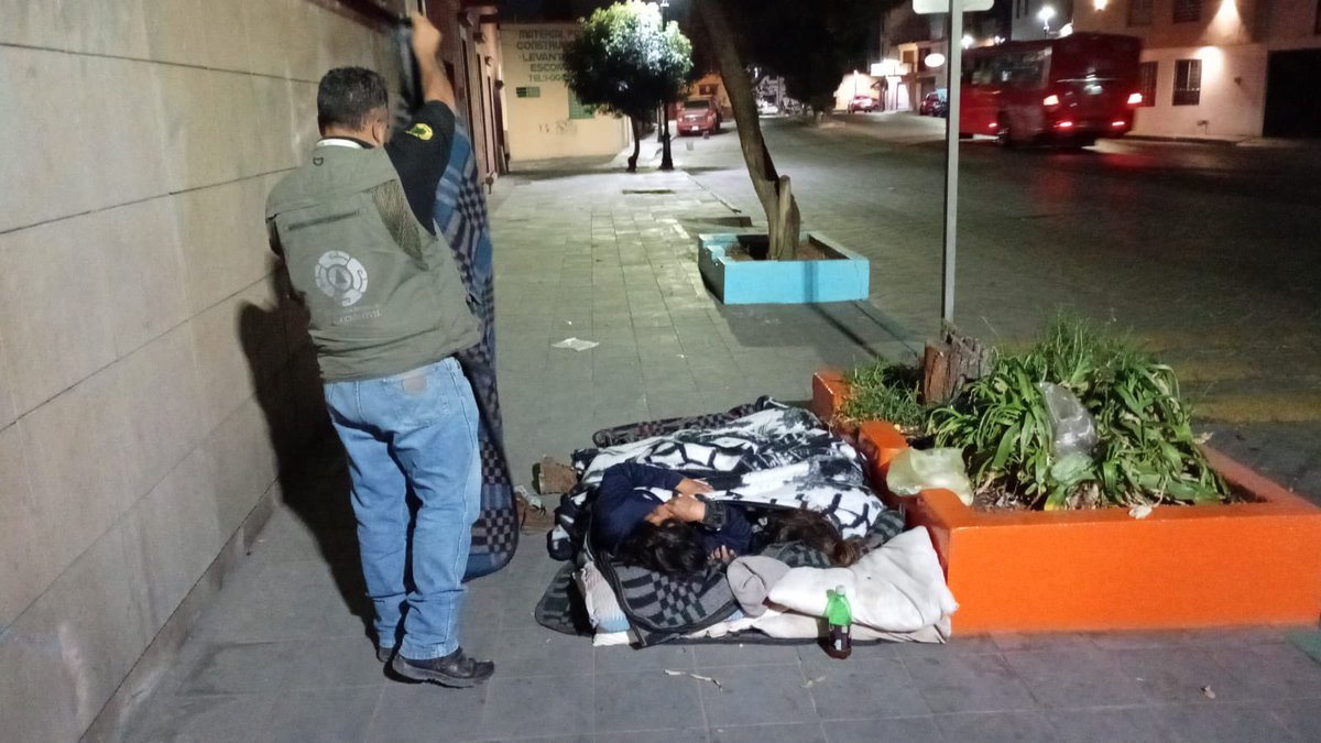 PC Estatal SLP tweet media