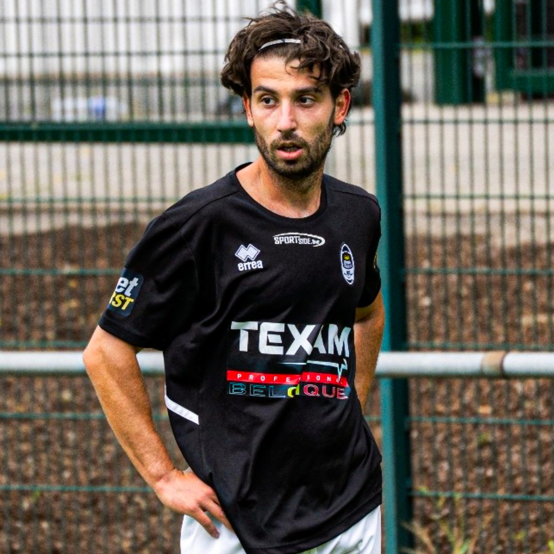 DAZN_BENL's tweet photo. ๐ง๐ช Olympic Charleroi โ Francs Borains
๐ LIVE vanaf 16u00
๐ฒDe DAZN-app
๐https://t.co/BH6sL3t8dX
๐ @MatthDV
#ROCRFB https://t.co/MEWTLEafRM