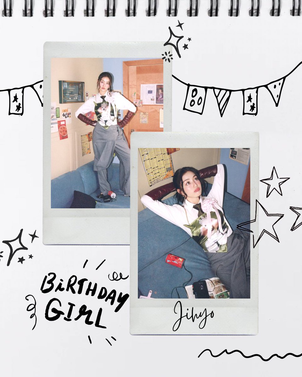 JIHYO SUPPORT TEAM tweet media