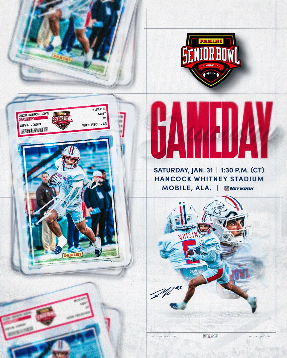 South Alabama Football 🏈 tweet media