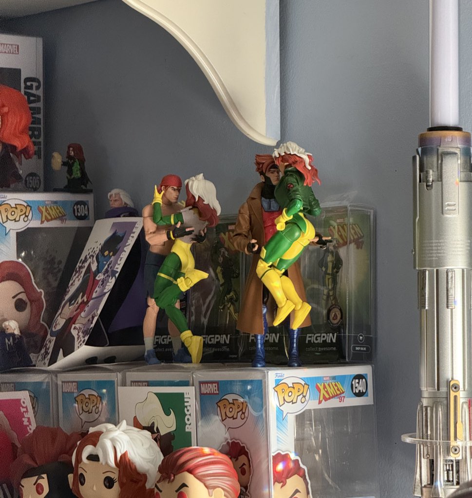 They’re still going strong.