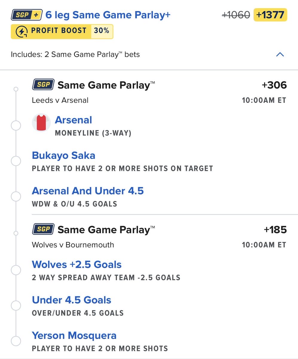 Chilly Bets tweet media