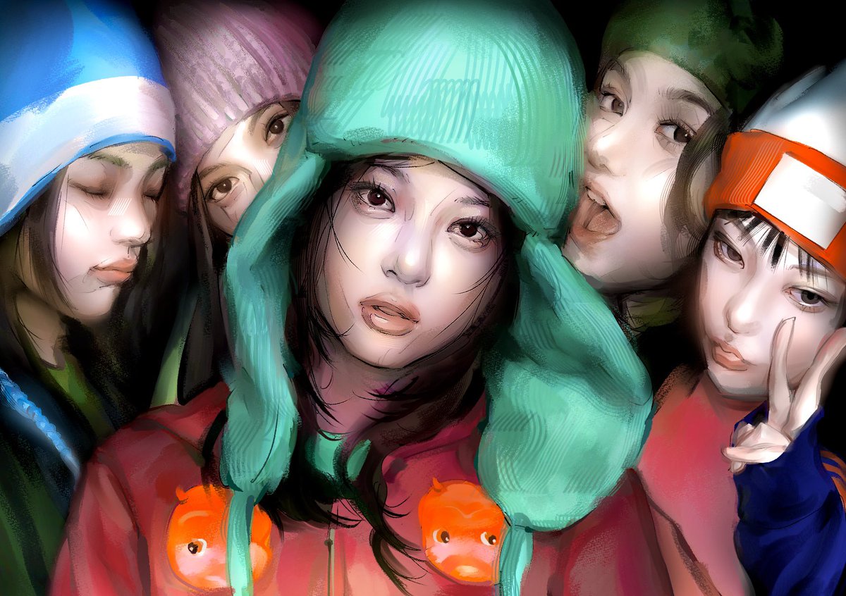 🐌 (@dxpixx) on Twitter photo 