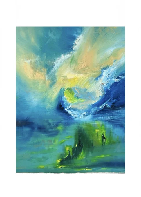 I will try start selling art once I get my current orders out! until then I won't be trying to home anymore art! My amazing clients need to see the paintings they homed!! Hoping to have orders all go out Monday I have funding, I have energy, I can do this! Thank you all so much