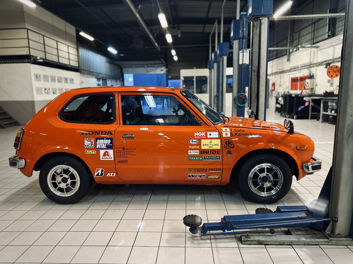 Takuma Sato (@TakumaSatoRacer) / Posts / X