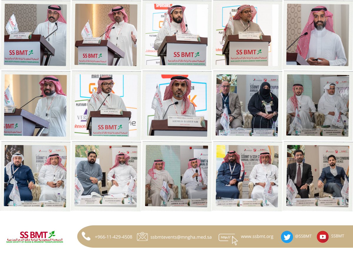 SSBMT الخلاياالجذعية tweet media