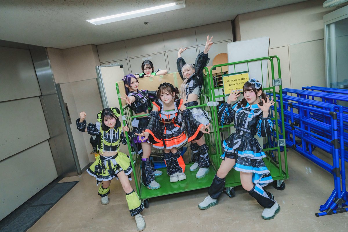 白空こあい【よるあみ/ギルギル】 (@coai_yoruami) / Posts / X