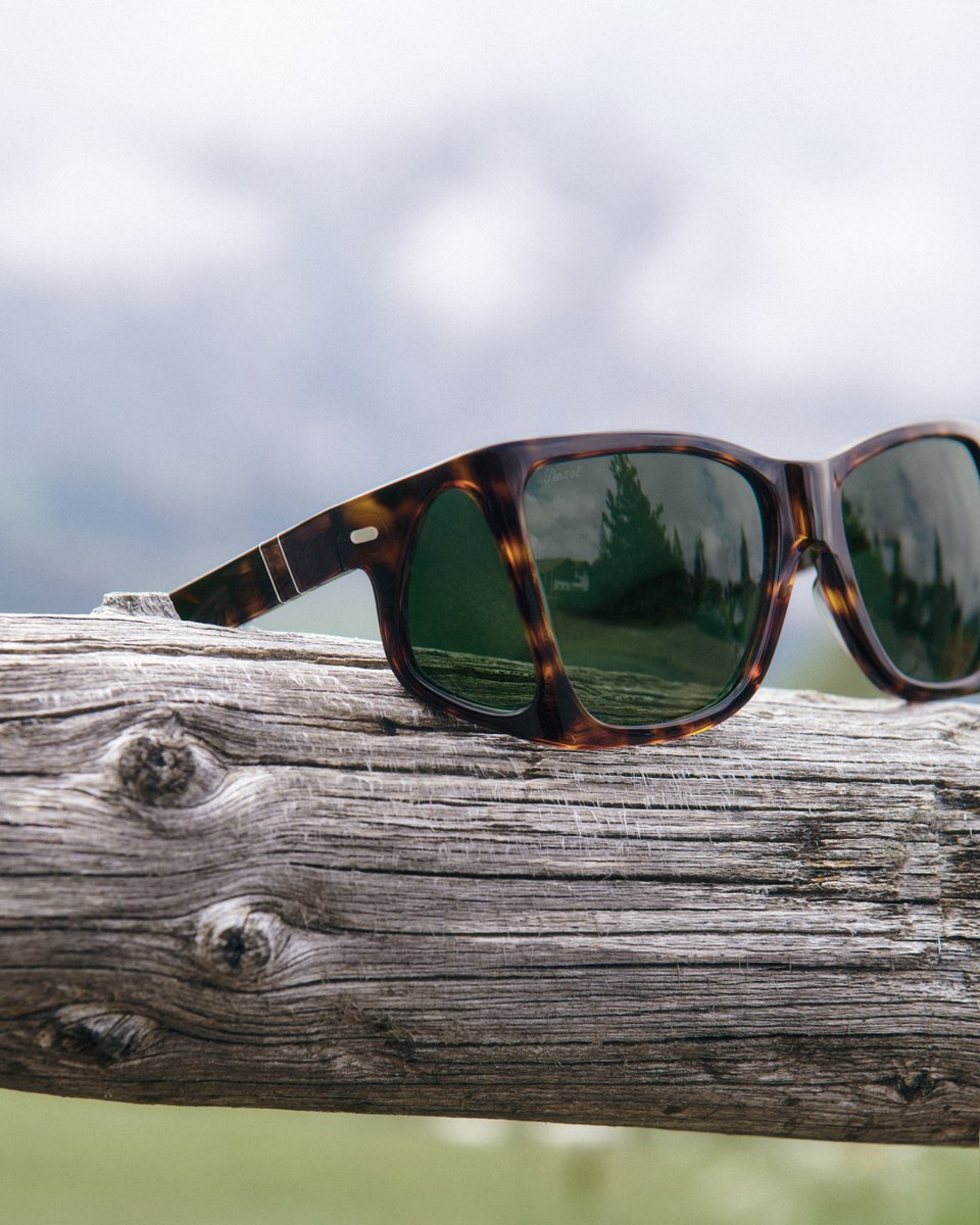 Persol Eyewear tweet media