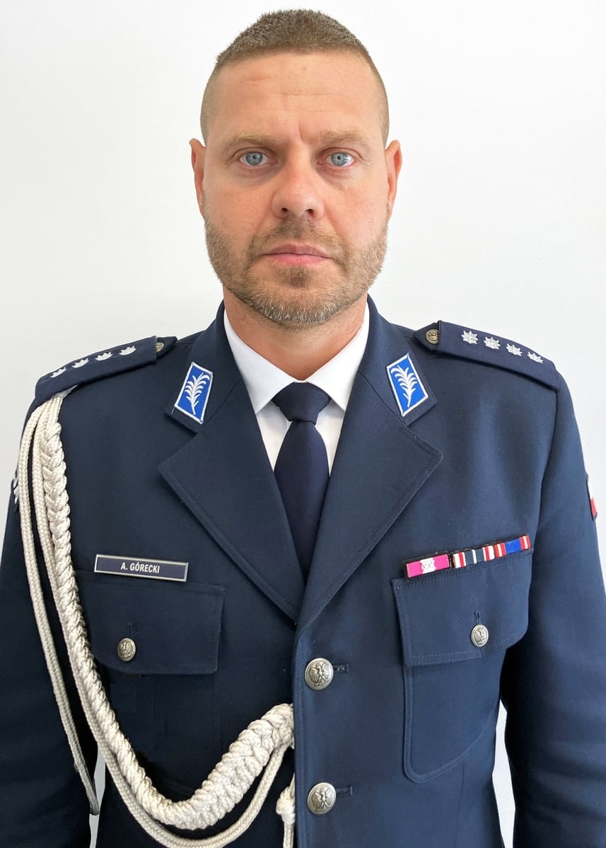 Marek Markowski tweet media