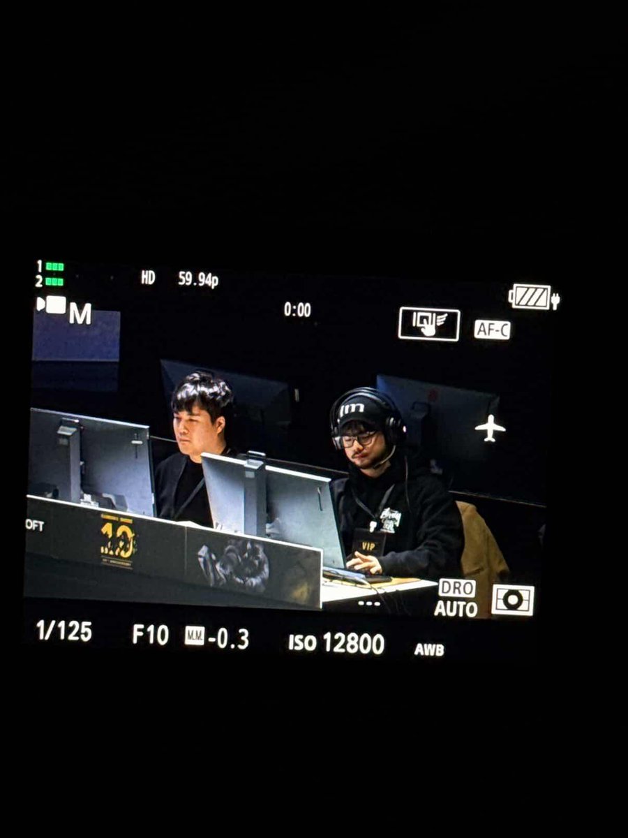 Masterkey tweet media