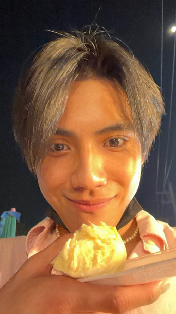 PEEMWASU_'s tweet image. ทุยังเรียน แล้วทำไมเราไม่เรียนบ้าง