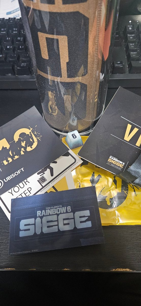 Masterkey tweet media