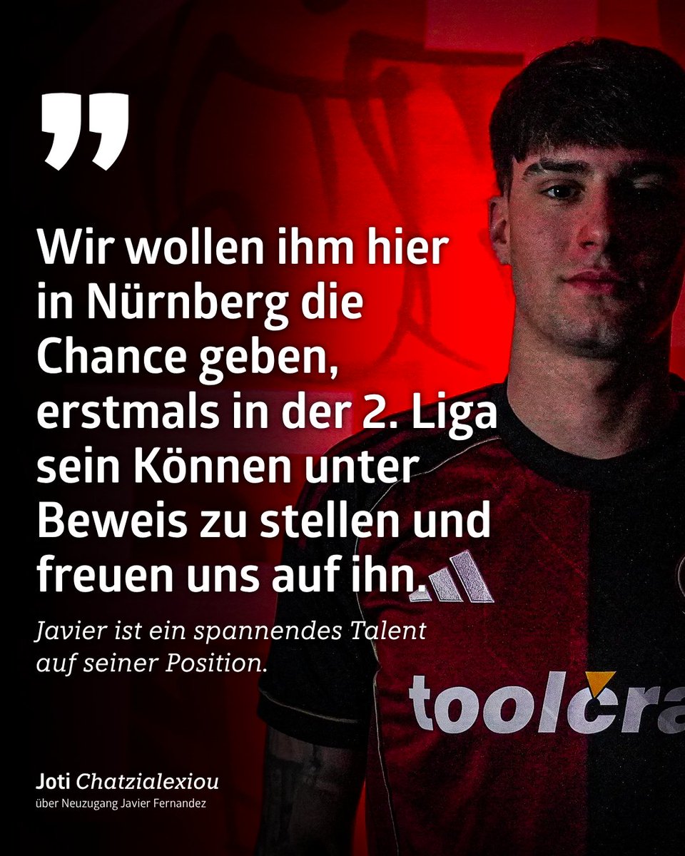 1. FC Nürnberg tweet media