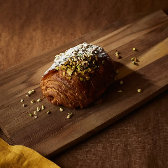 Gail's Bakery tweet media