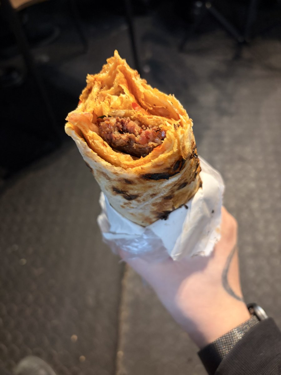 kyuhoofficial's tweet photo. Turkish food is superior https://t.co/GohJtwT0tf