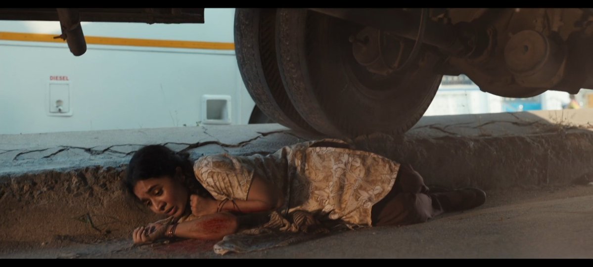 actualspykid's tweet photo. That ending didn’t just hit, it hugged #Nilothi ❤
#Sirai https://t.co/RoazXuB8nH