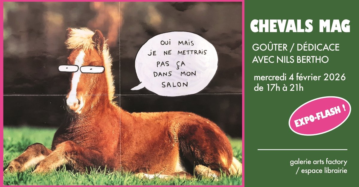 galerie arts factory tweet media