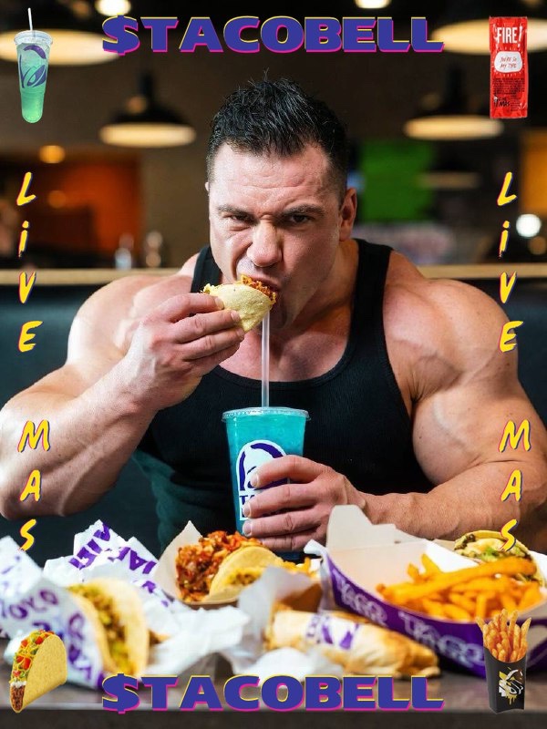 Our menu is mostly chicken and beef, but you can still get this hog.