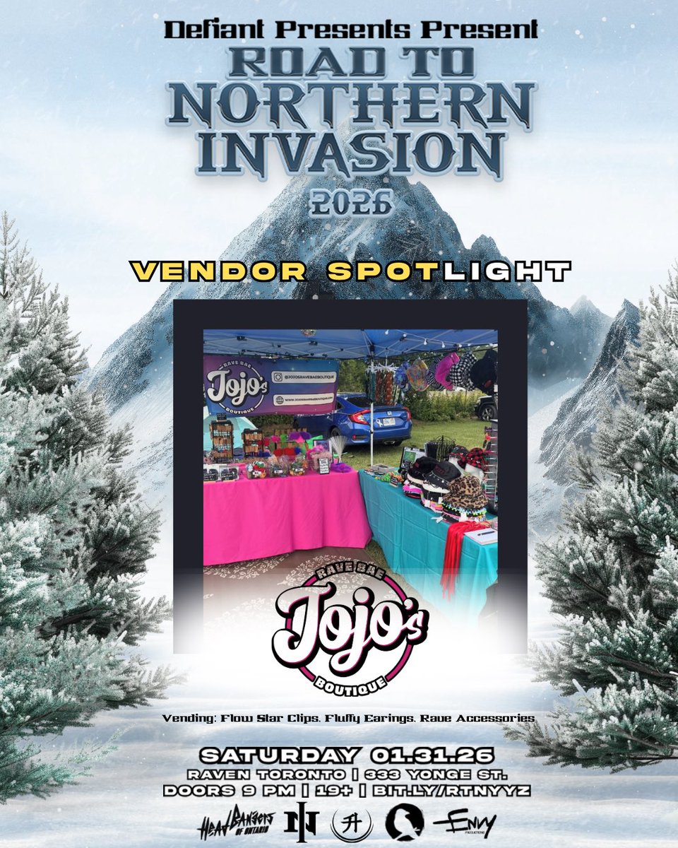 𝗗𝗲𝗳𝗶𝗮𝗻𝘁 𝗣𝗿𝗲𝘀𝗲𝗻𝘁𝘀 tweet media