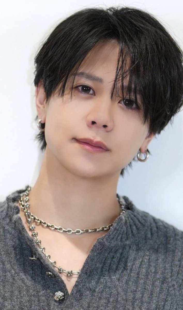 withMUSIC #藤牧京介 #KYOSUKE 髪短かいのもいいわぁ 瞳キラキラ！