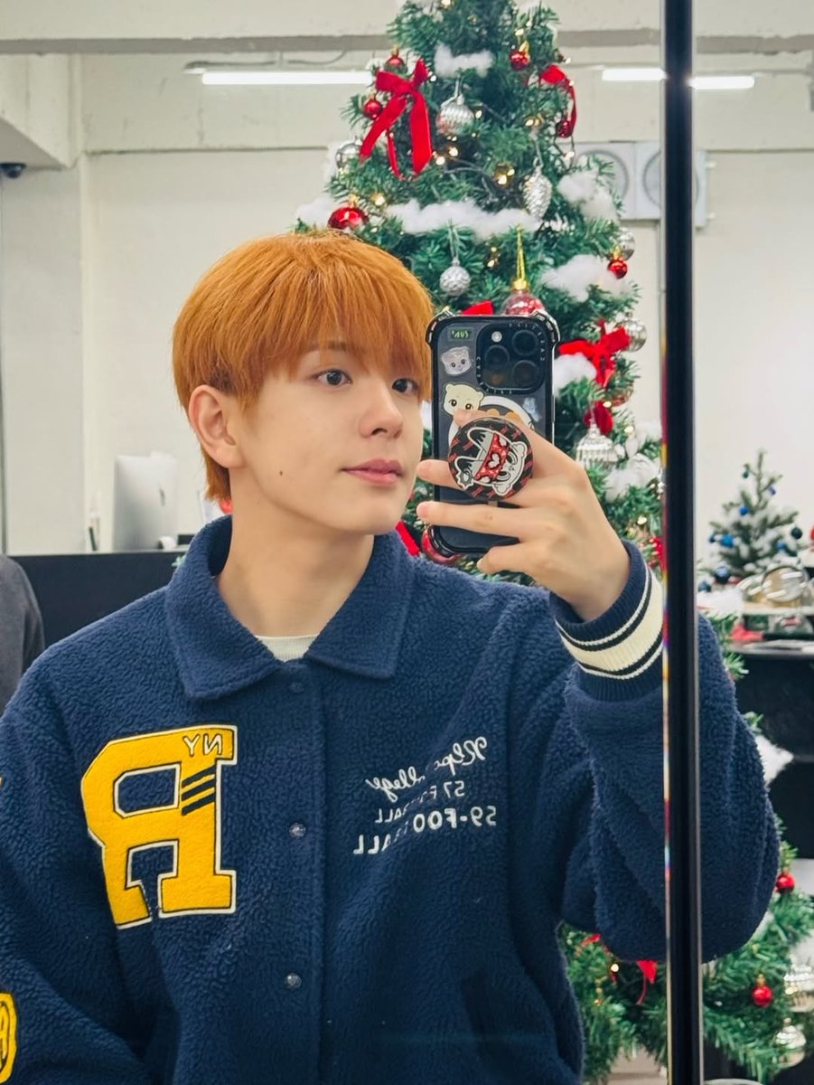 📸 | 310126] — Yuki Instagram Post • real_nexz 2/2