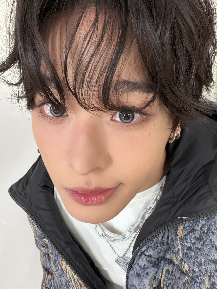 리쿠의 1월 버블 올출을 축하함니다 ❤️❤️❤️👍🏻