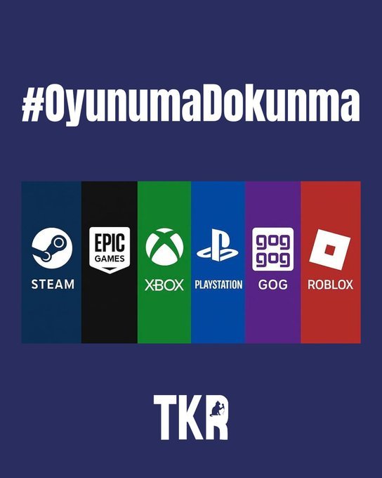 The Normal Man #OYUNUMADOKUNMA tweet media