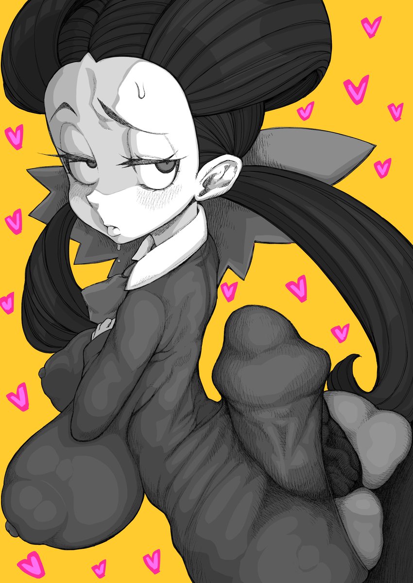 #今月描いた絵を晒そう 
むちゅむちゅ♡♡♡♡♡♡♡♡
じゅるじゅる♡♡♡♡♡♡♡♡
むちむち♡♡♡♡♡♡♡♡ 