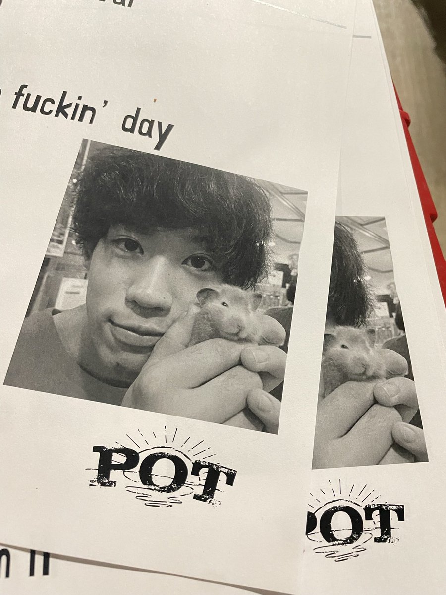 岸本和憲 (@brownbasket_vo) / Posts / X