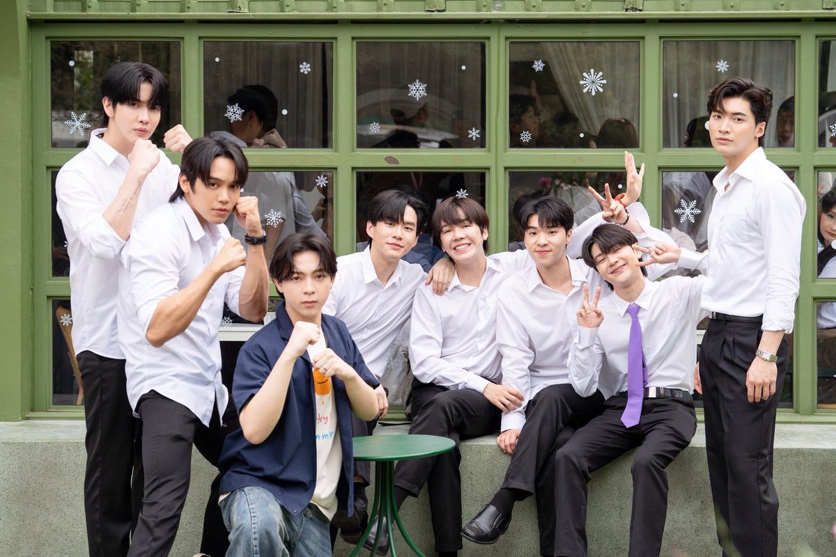 BBVERs_WORLD's tweet photo. คนที่พร้อมจะปกป้องแก๊งจิ๋วมากที่สุดด แล้วใครจะกล้ามีเรื่องด้วยละครับ

BESIDE THE SKY EP7
#FoureverYou2EP7 https://t.co/2tV3OD4odJ
