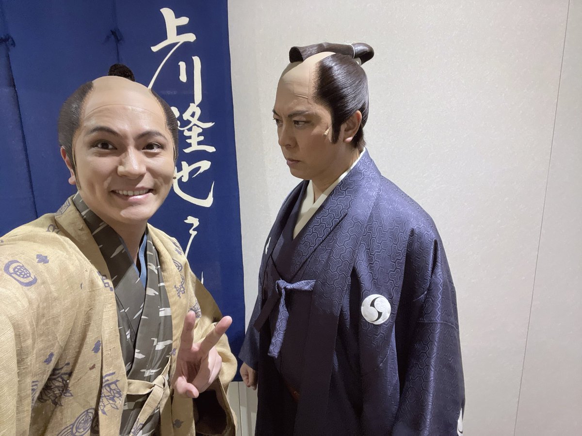 財木琢磨 tweet media