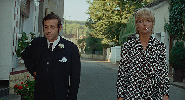 クロード・シャブロル傑作選】公式 (@chabrol2026jp) / Posts / X