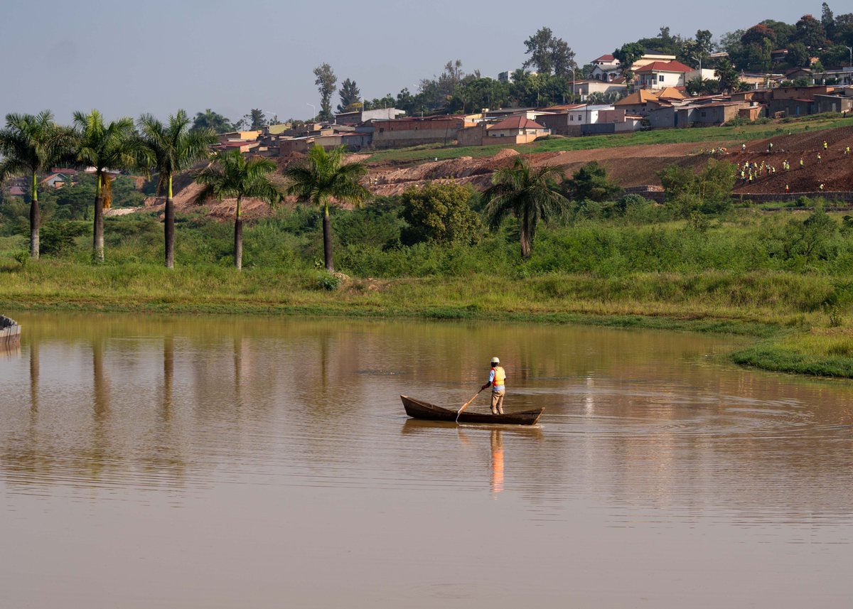 The Green Protector tweet media