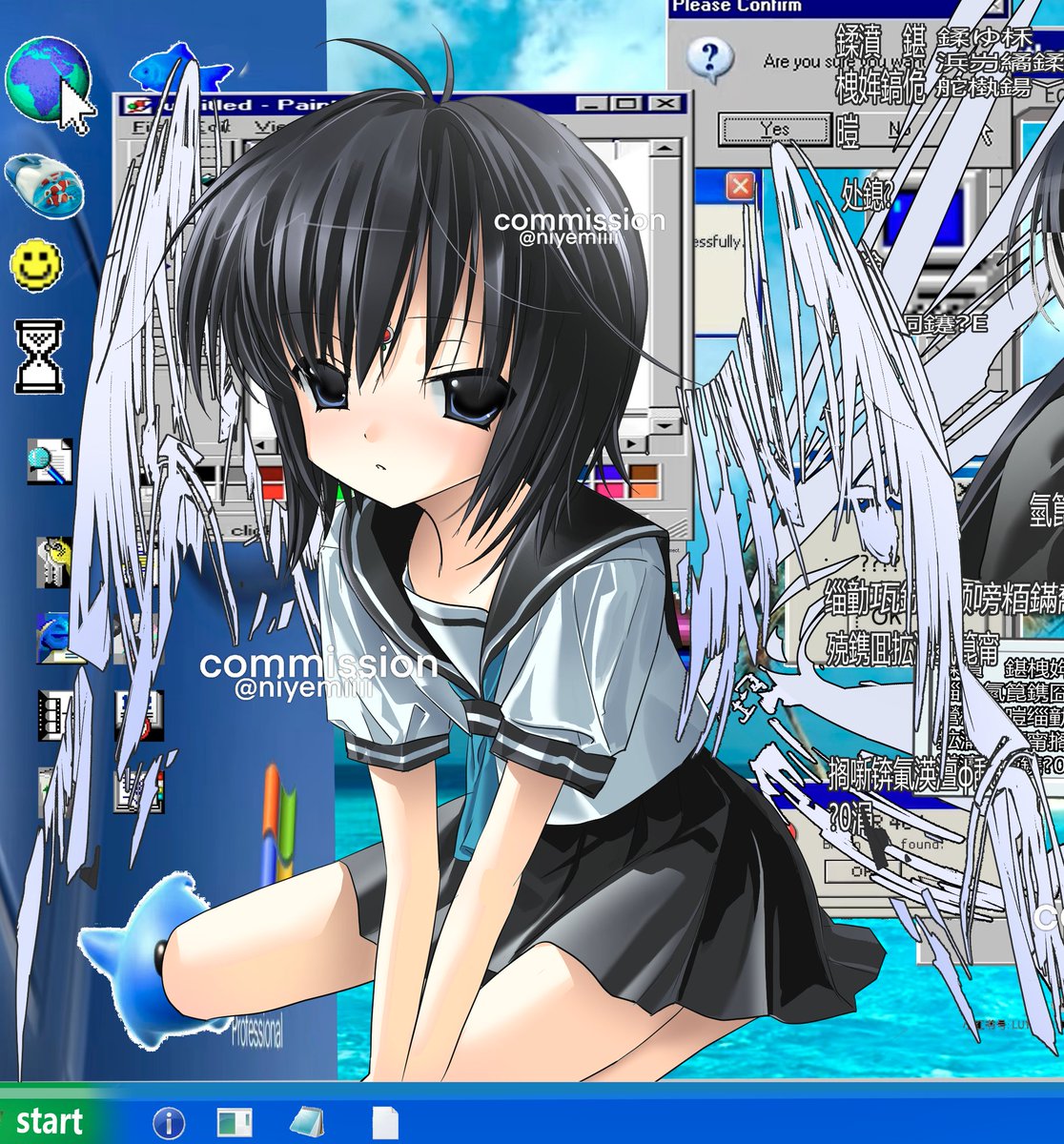 niyemiiii (@niyemiiii) on Twitter photo 