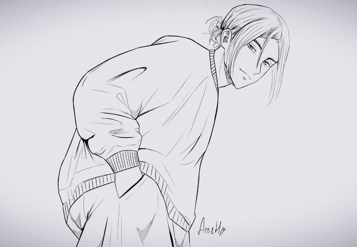 🥰🥰🥰

#chishiya #AliceInBorderland #manga