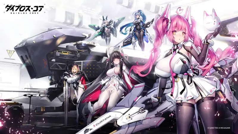 2月4日リリース予定『ダイブロス・コア』初心者必見！
効率的なリセマラ手順＆おすすめ当たりキャラを徹底解説🎯

今すぐ攻略のコツをチェック👇
jp.ldplayer.net/blog/daiblos-c…

#ダイブロスコア #リセマラ #初心者攻略 #LDPlayer